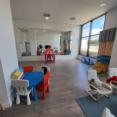 Urban Sky Centro Apartment มาลากา ภายนอก รูปภาพ