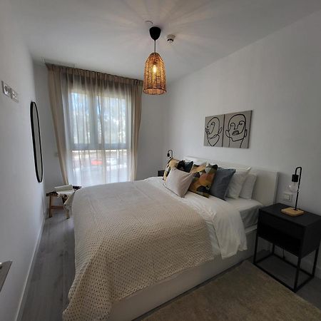 Urban Sky Centro Apartment มาลากา ภายนอก รูปภาพ