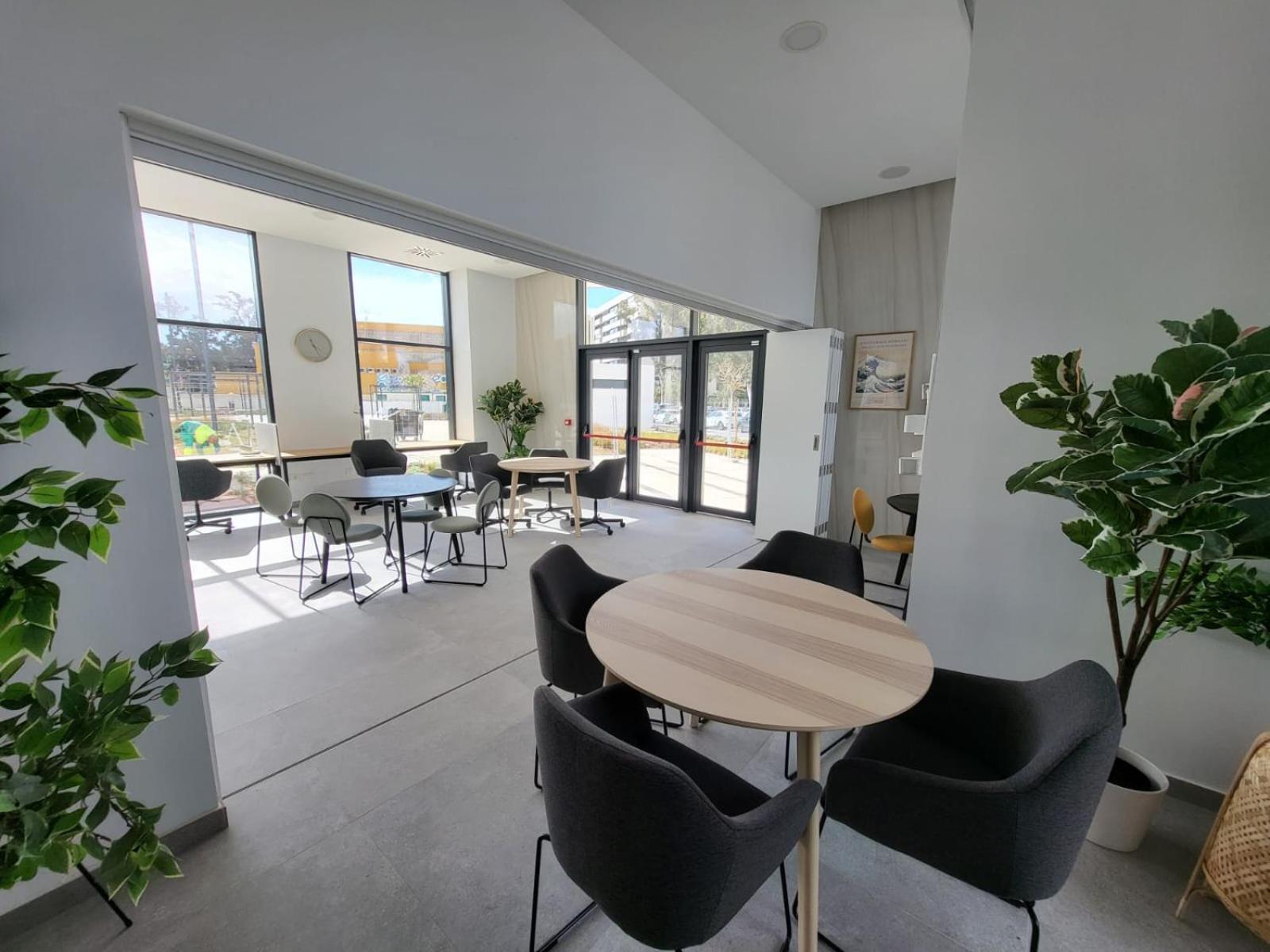 Urban Sky Centro Apartment มาลากา ภายนอก รูปภาพ