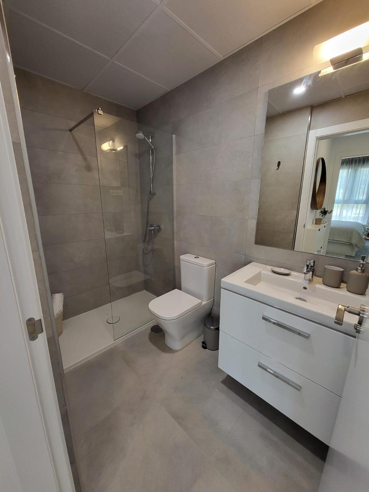 Urban Sky Centro Apartment มาลากา ภายนอก รูปภาพ