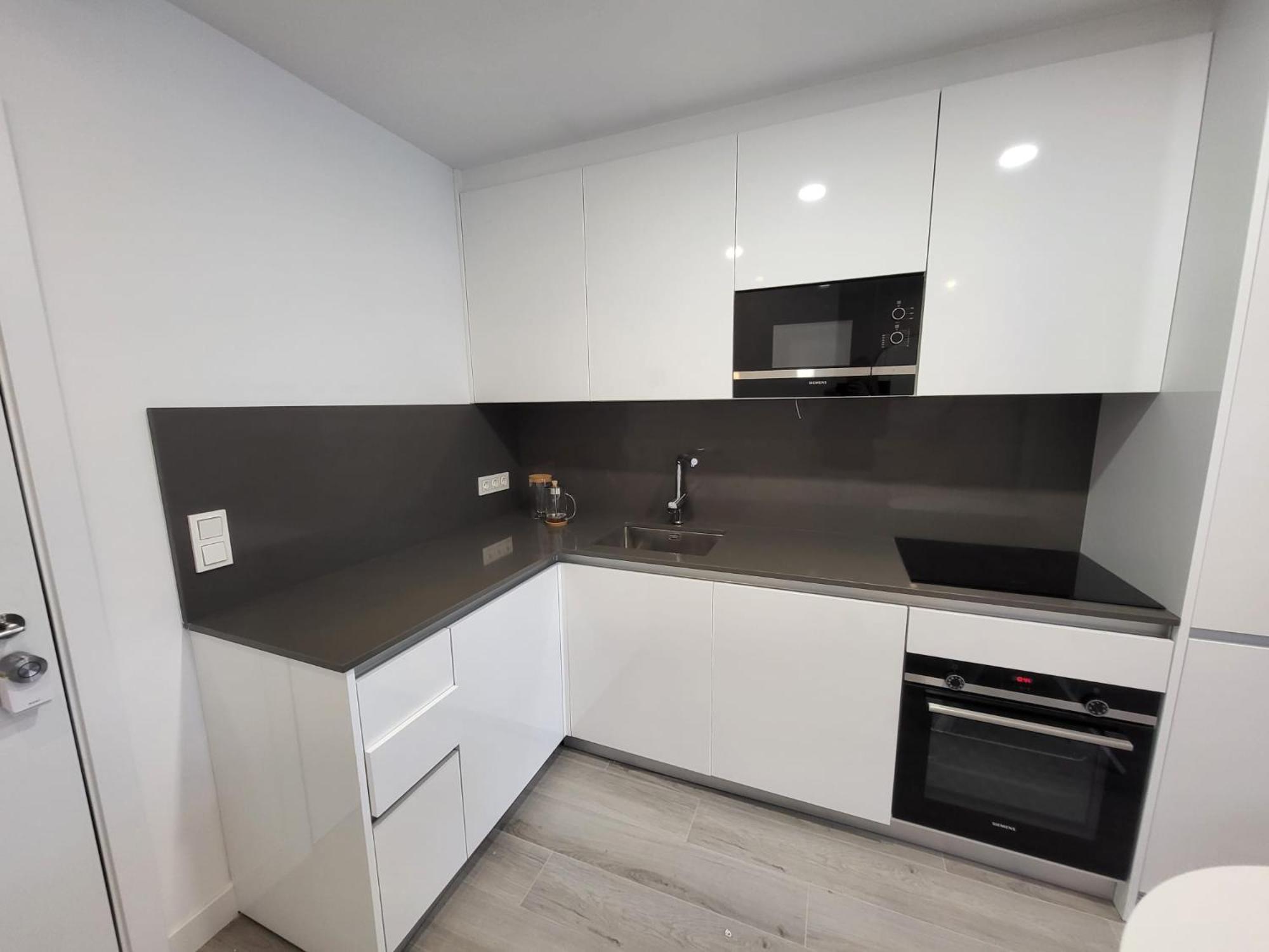 Urban Sky Centro Apartment มาลากา ภายนอก รูปภาพ