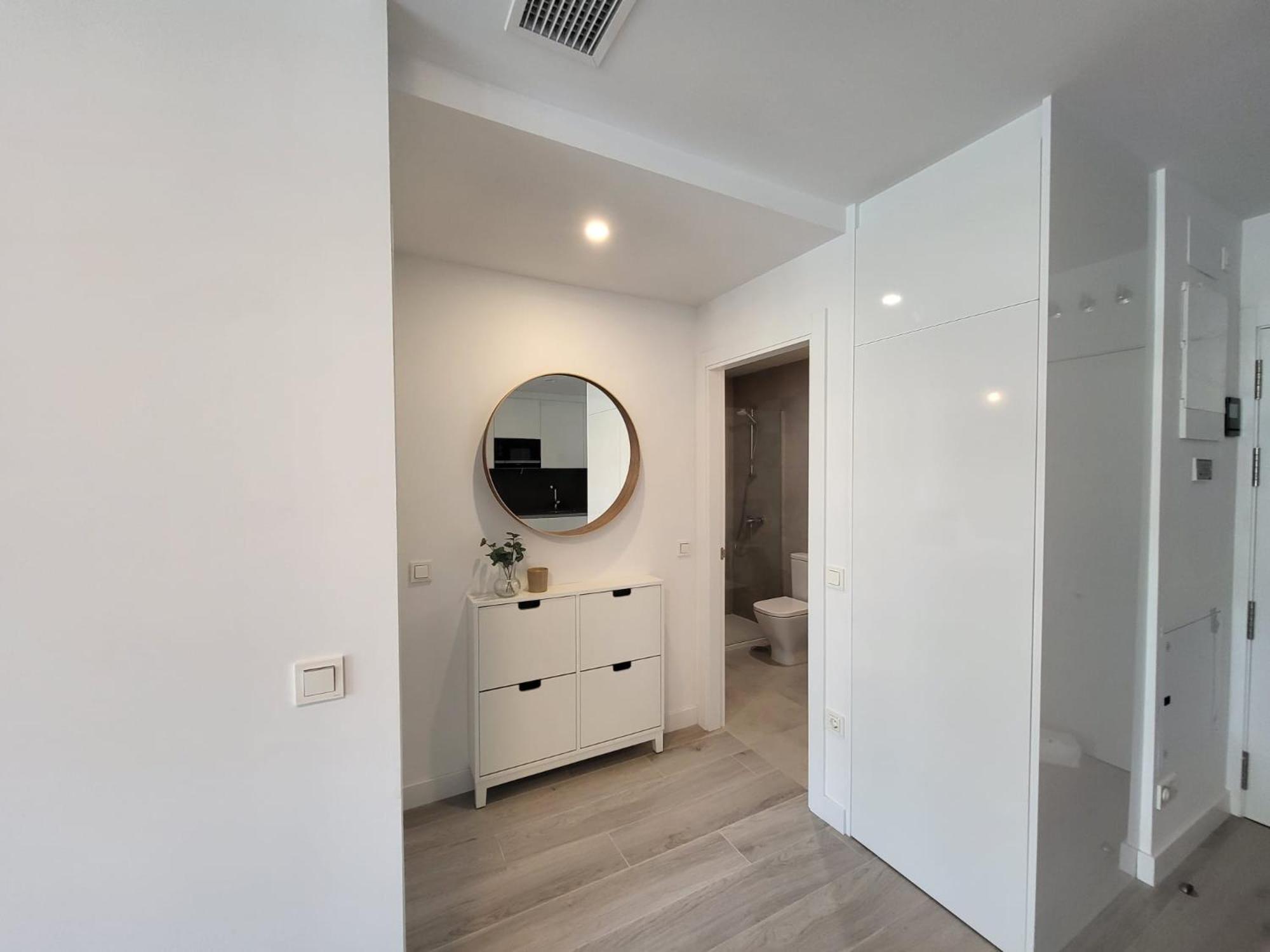 Urban Sky Centro Apartment มาลากา ภายนอก รูปภาพ